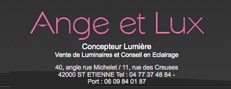 Ange et Lux