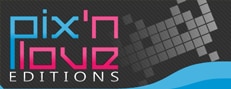 Pix'n Love